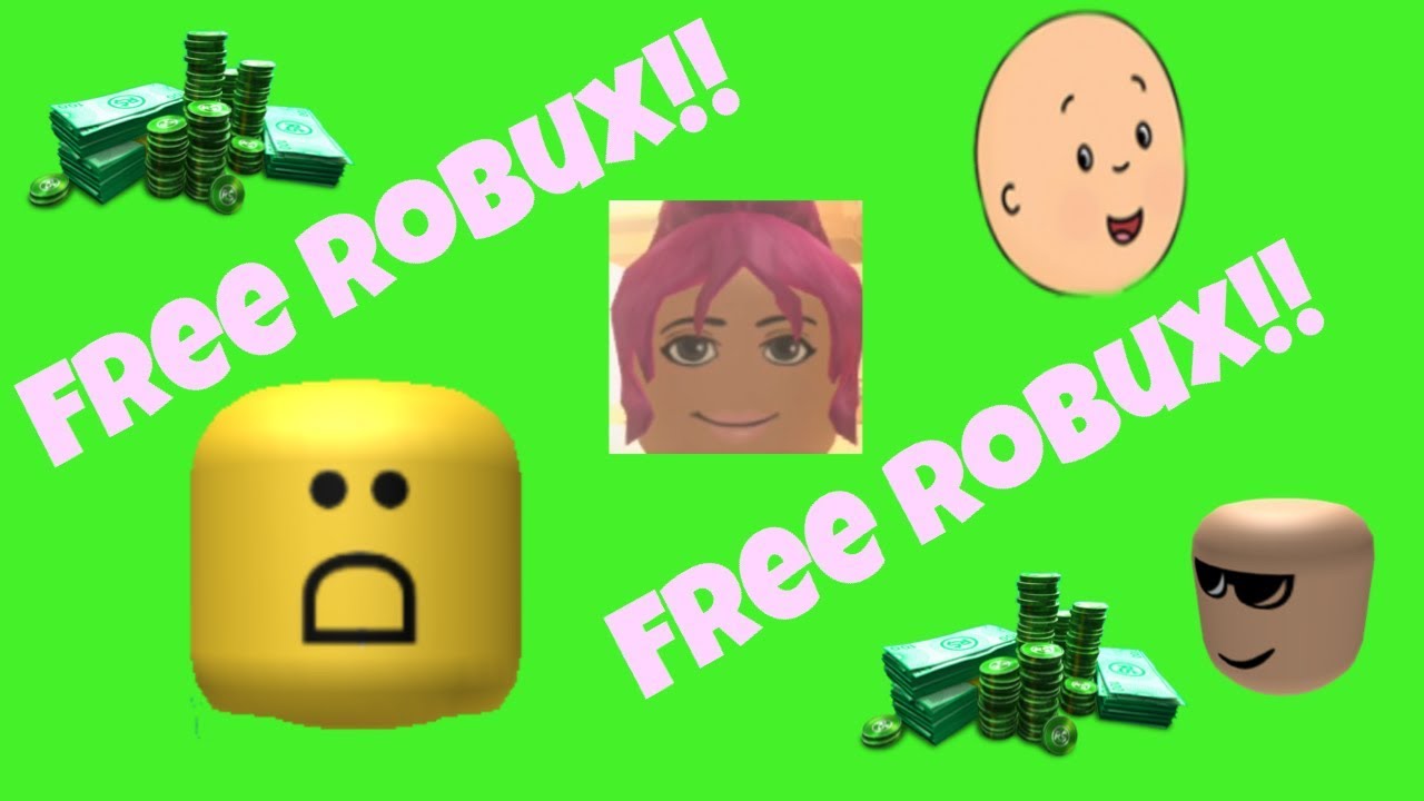 free robux no survey no scam